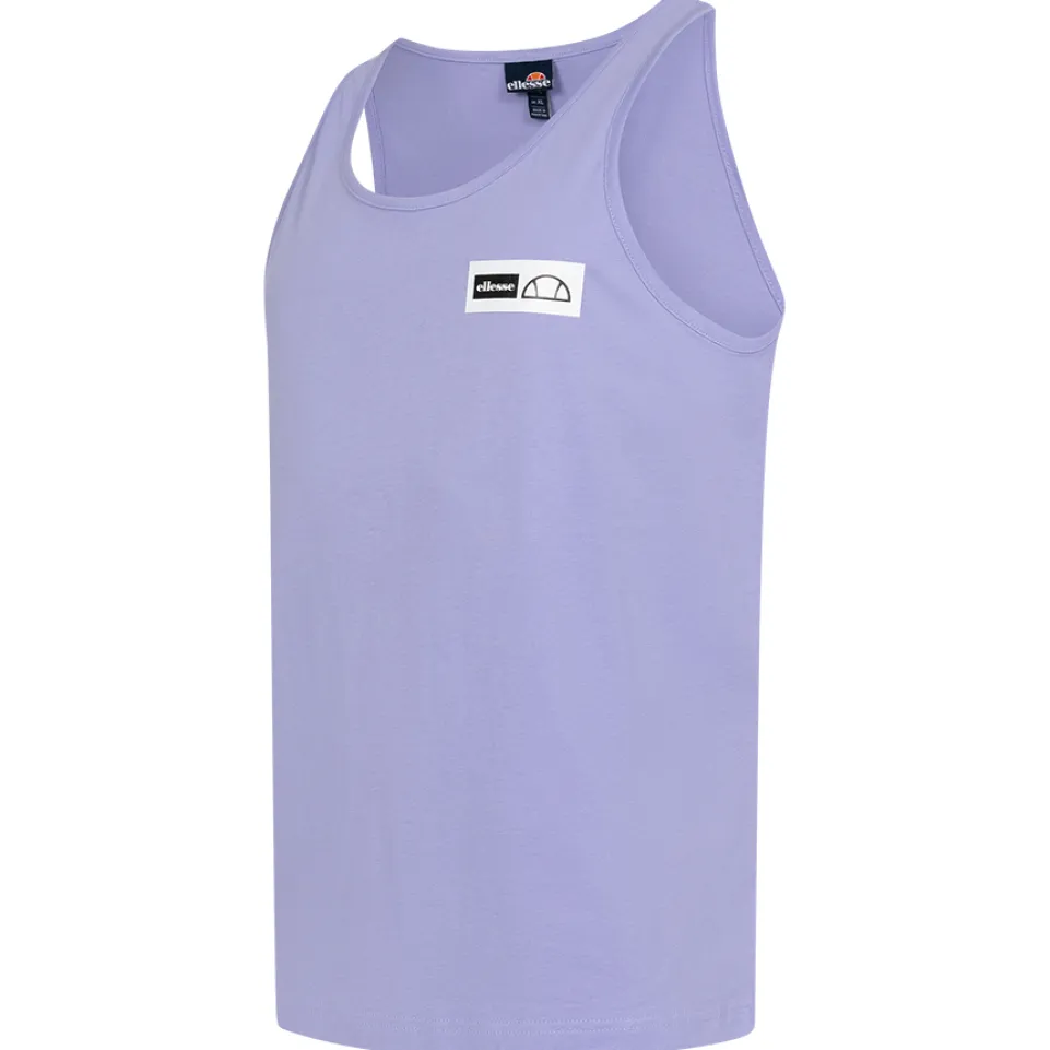 ellesse Herren Tank Top Shirt SBL25111-302