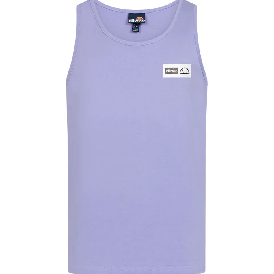 ellesse Herren Tank Top Shirt SBL25111-302