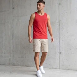 ellesse Herren Tank Top Shirt SBL18959-823