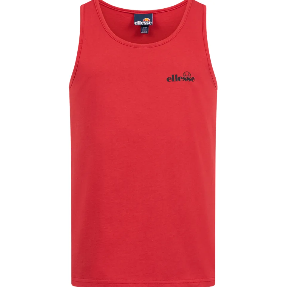 ellesse Herren Tank Top Shirt SBL18959-823