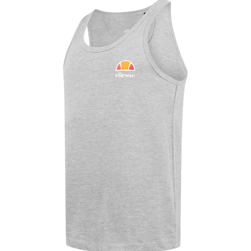 ellesse Herren Tank Top Shirt SBL25051-112