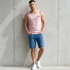 ellesse Herren Tank Top Shirt SBL18961-814