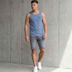 ellesse Herren Tank Top Shirt SBL18958-420