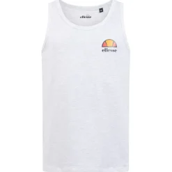ellesse Herren Tank Top Shirt SBL18947-909