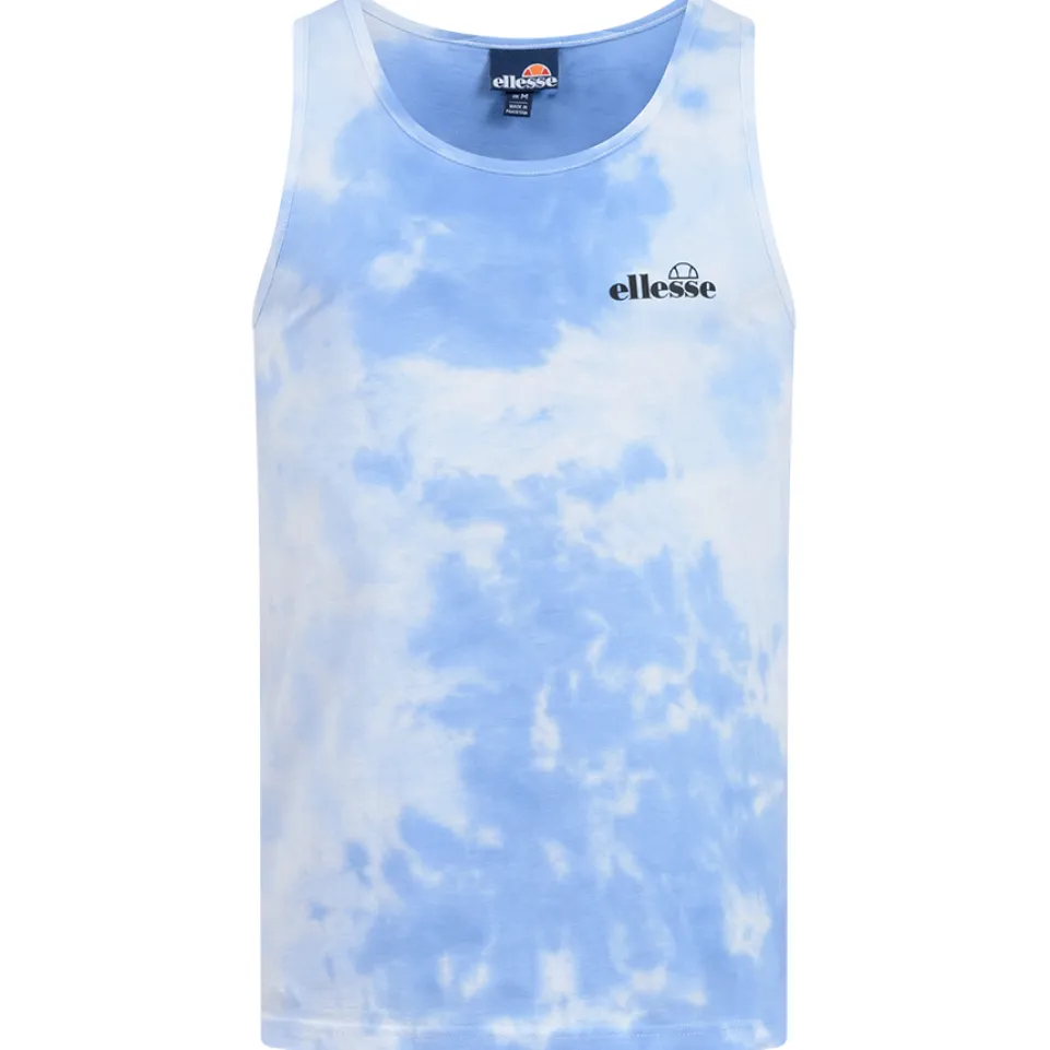 ellesse Herren Tank Top Shirt SBL18959-466