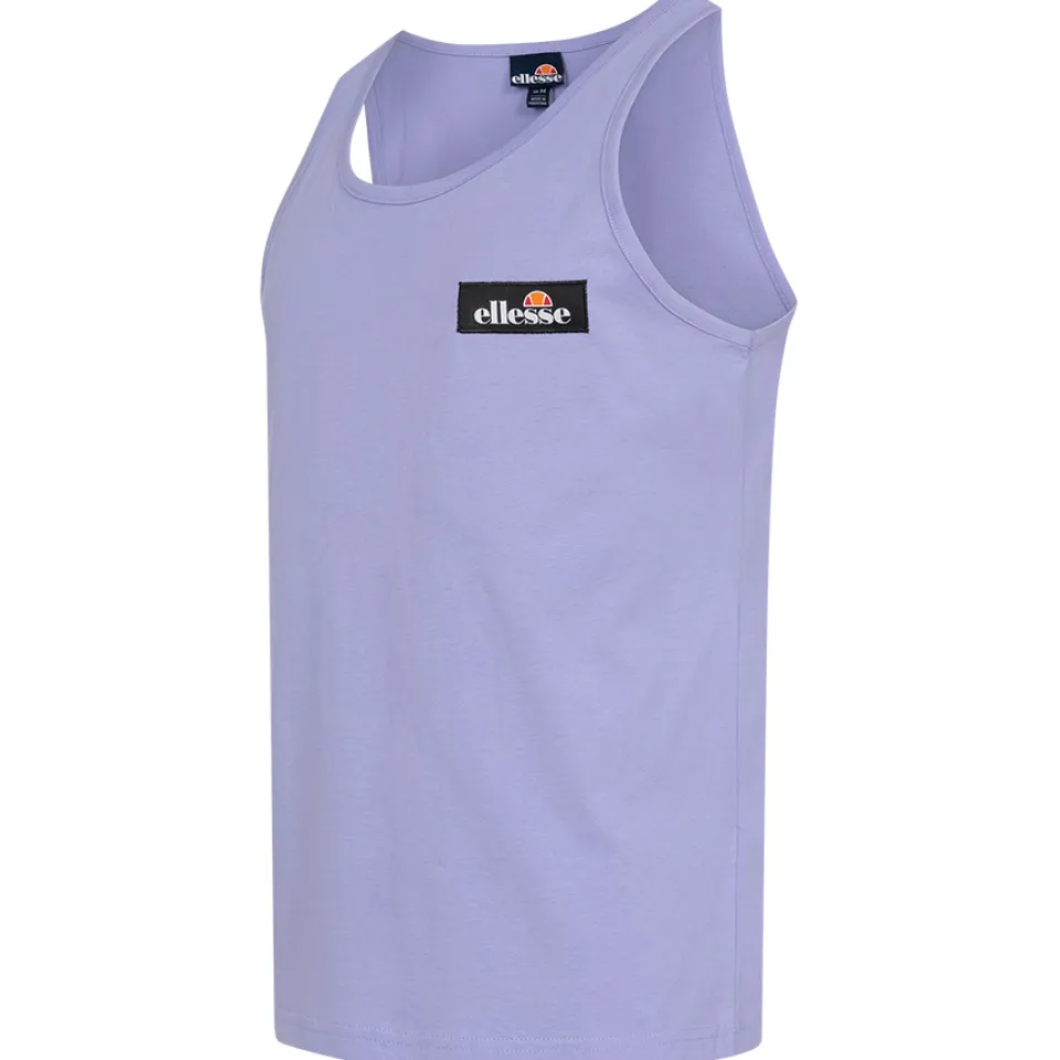 ellesse Herren Tank Top Shirt SBL18955-302