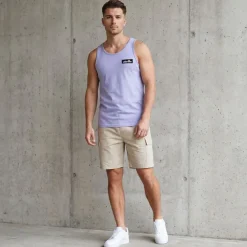 ellesse Herren Tank Top Shirt SBL18955-302