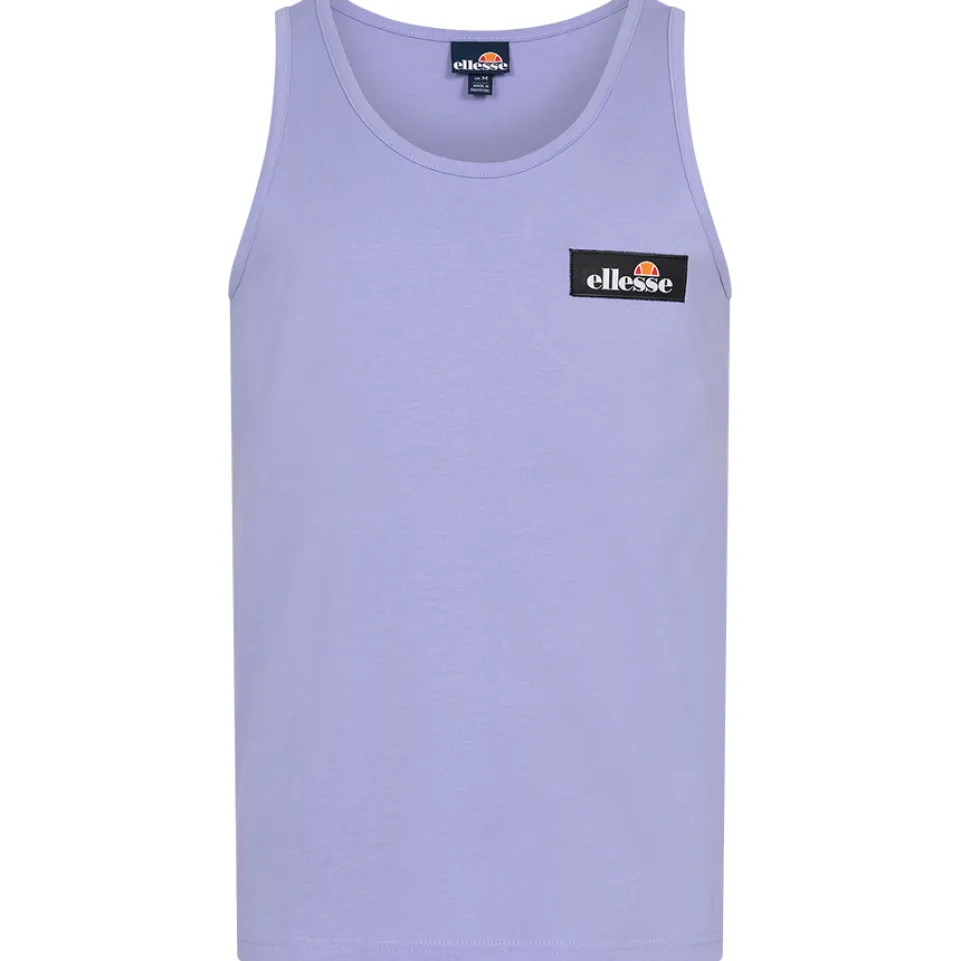 ellesse Herren Tank Top Shirt SBL18955-302