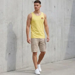 ellesse Herren Tank Top Shirt SBL18947-606
