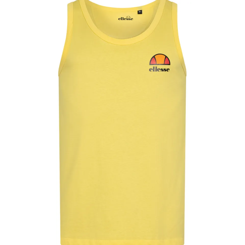 ellesse Herren Tank Top Shirt SBL18947-606