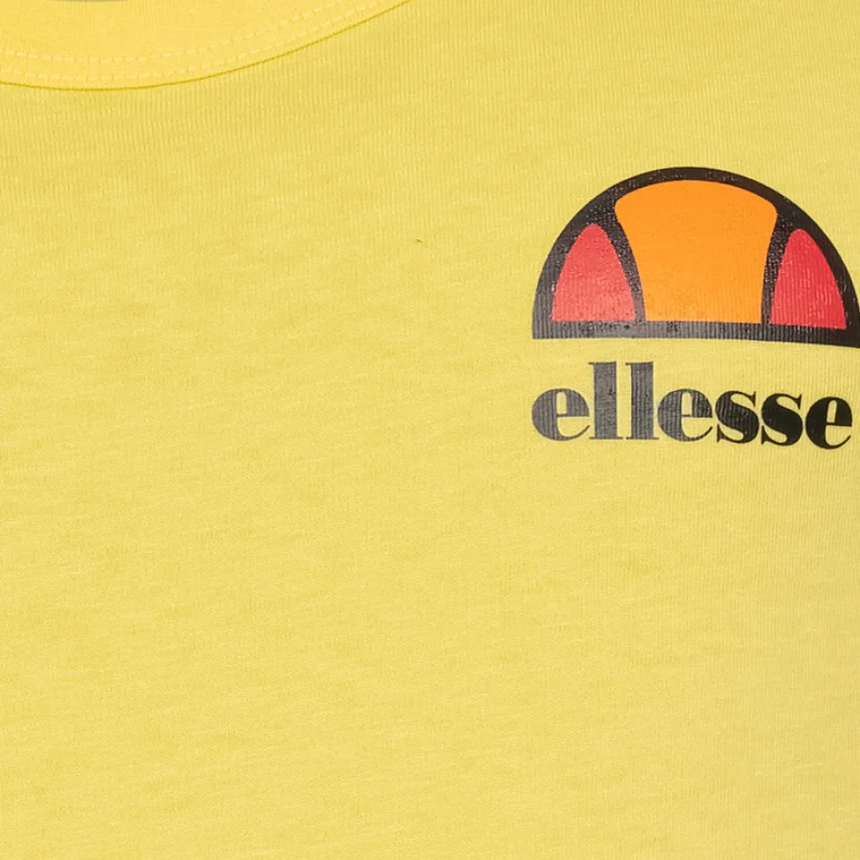 ellesse Herren Tank Top Shirt SBL18947-606