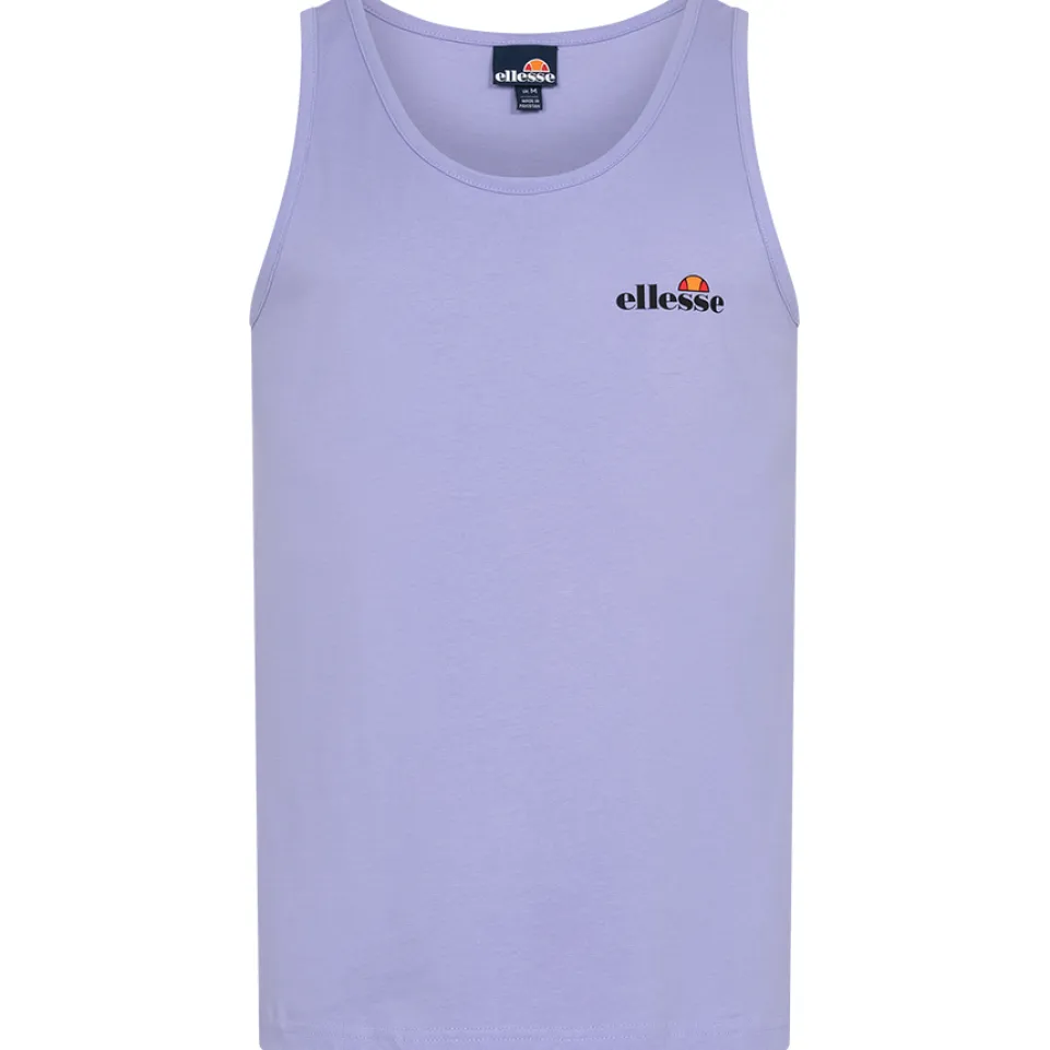 ellesse Herren Tank Top Shirt SBL18959-302