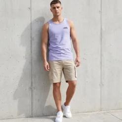 ellesse Herren Tank Top Shirt SBL18959-302