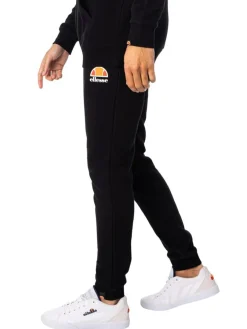 ellesse Jog Pants Herren Jogginghose SKA23196-BLACK
