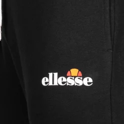 ellesse Karneid Sweat Pants Herren Jogginghose SOP23858-Black