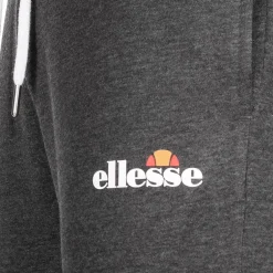 ellesse Karneid Sweat Pants Herren Jogginghose SOP23858-Dk Grey