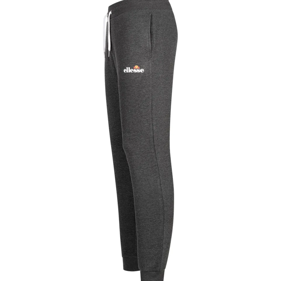 ellesse Karneid Sweat Pants Herren Jogginghose SOP23858-Dk Grey