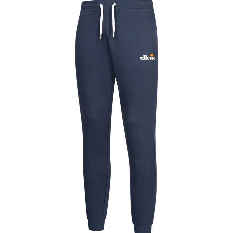 ellesse Karneid Sweat Pants Herren Jogginghose SOP23858-Navy