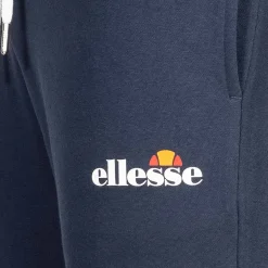 ellesse Karneid Sweat Pants Herren Jogginghose SOP23858-Navy