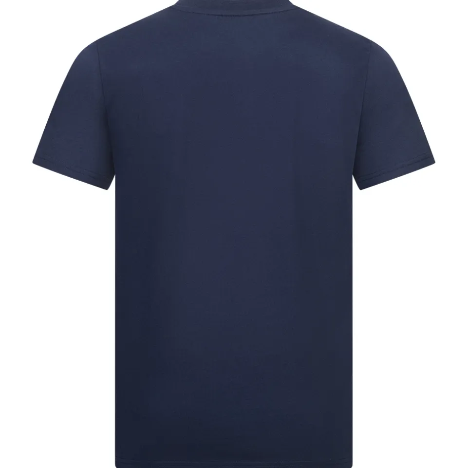 ellesse Maddex Herren T-Shirt SBS23231-Navy