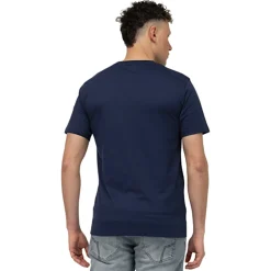 ellesse Maddex Herren T-Shirt SBS23231-Navy
