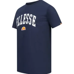 ellesse Maddex Herren T-Shirt SBS23231-Navy