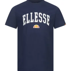 ellesse Maddex Herren T-Shirt SBS23231-Navy