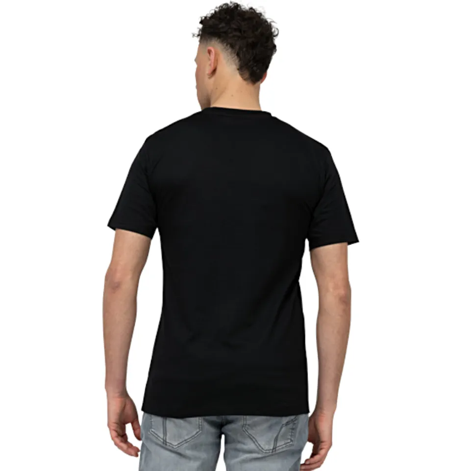 ellesse Maddex Herren T-Shirt SBS23231-Black