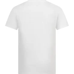 ellesse Maddex Herren T-Shirt SBS23231-White