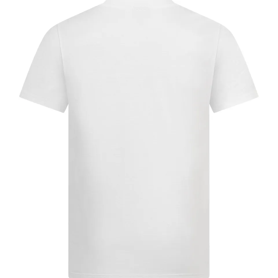 ellesse Maddex Herren T-Shirt SBS23231-White