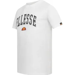 ellesse Maddex Herren T-Shirt SBS23231-White