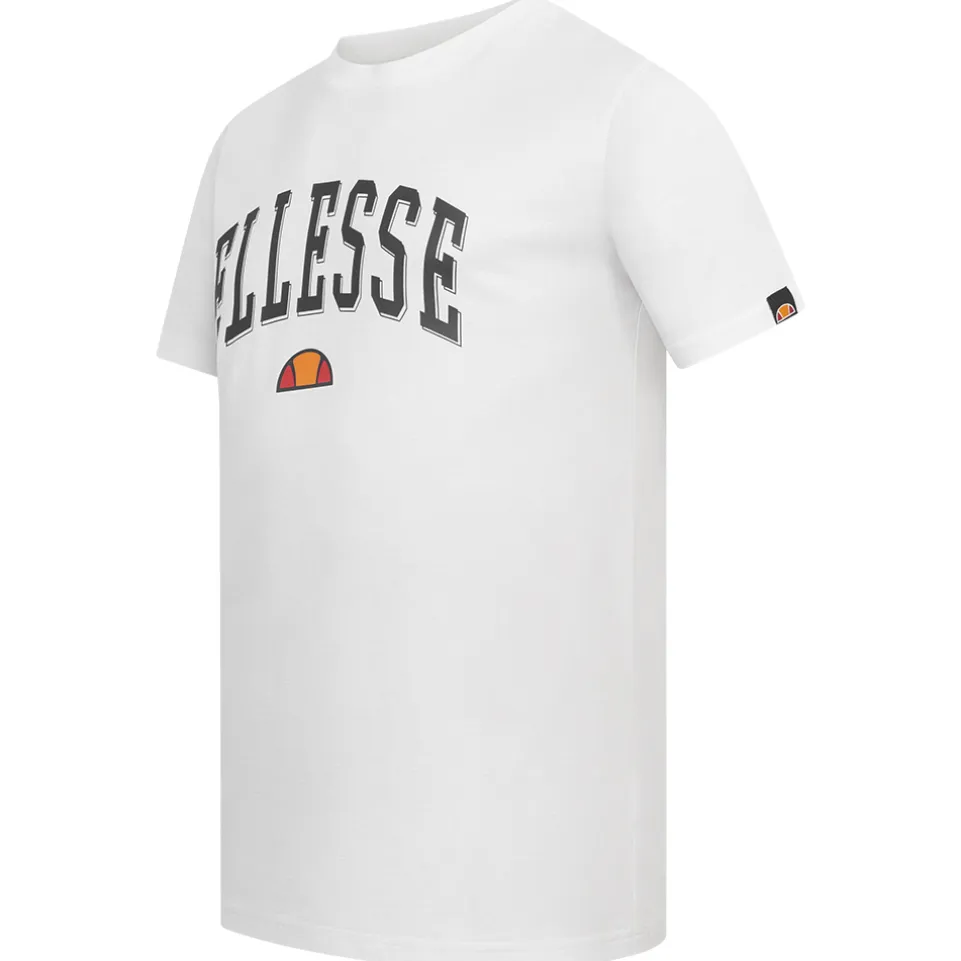 ellesse Maddex Herren T-Shirt SBS23231-White