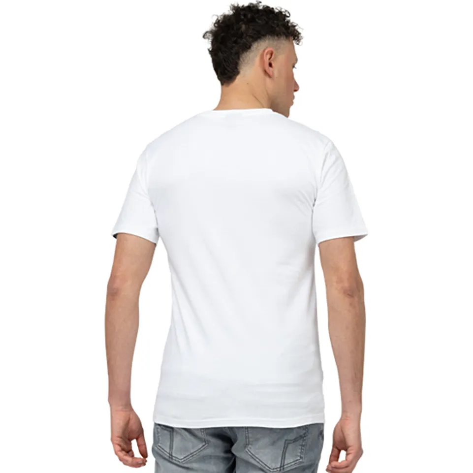 ellesse Maddex Herren T-Shirt SBS23231-White