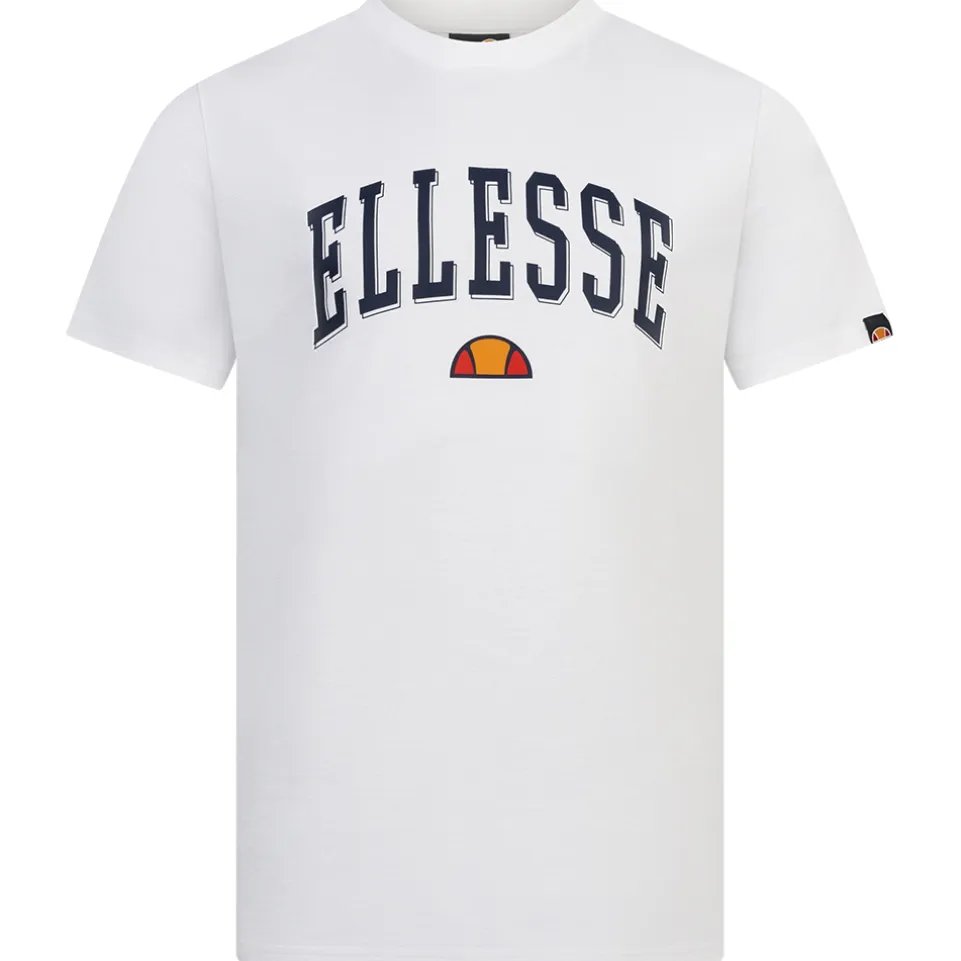 ellesse Maddex Herren T-Shirt SBS23231-White