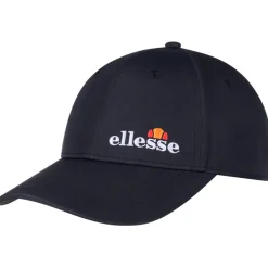 ellesse Maller Herren Cap SHBA5035-Black