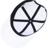 ellesse Maller Herren Cap SHBA5035-White