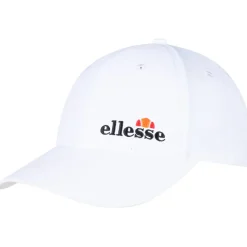 ellesse Maller Herren Cap SHBA5035-White