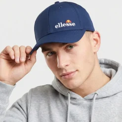 ellesse Maller Herren Cap SHBA5035-Navy
