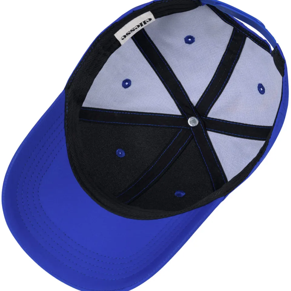 ellesse Maller Herren Cap SHBA5035-Blue