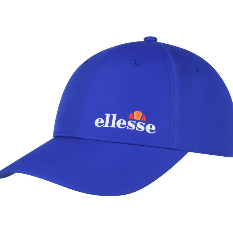 ellesse Maller Herren Cap SHBA5035-Blue