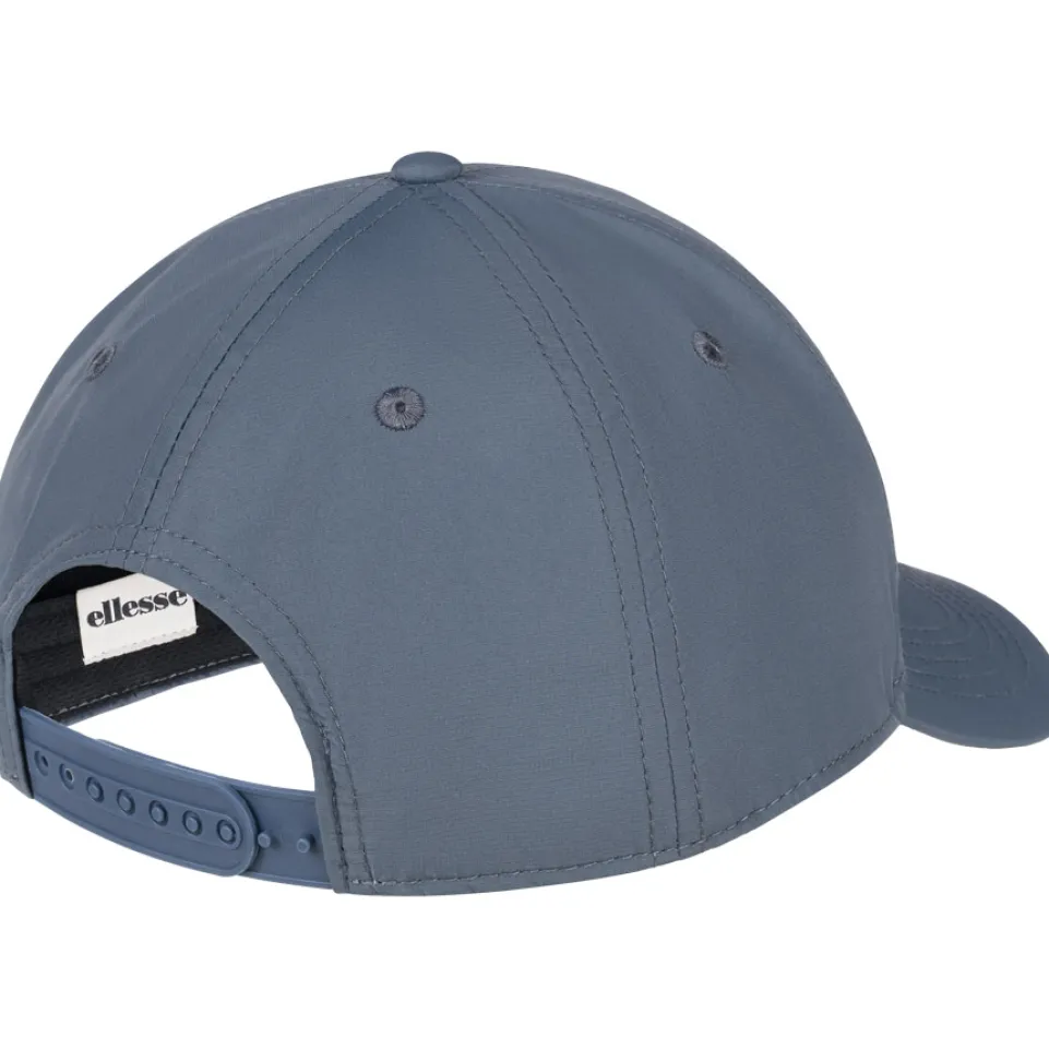 ellesse Maller Herren Cap SHBA5035-Charcoal
