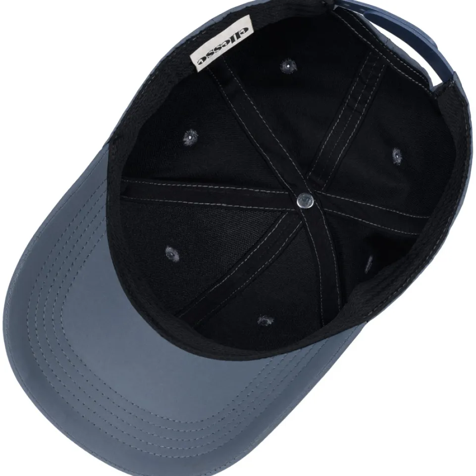 ellesse Maller Herren Cap SHBA5035-Charcoal