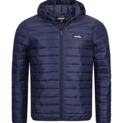 ellesse Mazzarino Herren Winterjacke SOP23829-Navy