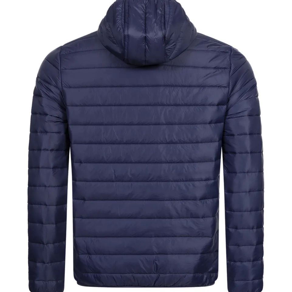 ellesse Mazzarino Herren Winterjacke SOP23829-Navy