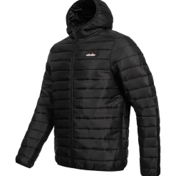 ellesse Mazzarino Herren Winterjacke SOP23829-Black