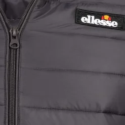 ellesse Mazzarino Herren Winterjacke SOP23829-Grey