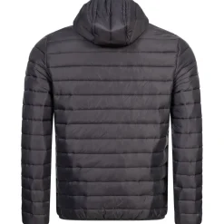 ellesse Mazzarino Herren Winterjacke SOP23829-Grey
