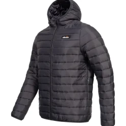 ellesse Mazzarino Herren Winterjacke SOP23829-Grey