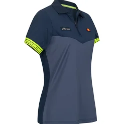 ellesse Mitro Damen Golf Polo-Shirt SFP16034-402