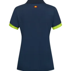 ellesse Mitro Damen Golf Polo-Shirt SFP16034-402